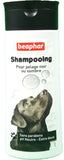 shampooing chien, toilettage, nettoyer son chien, pelage propre. 