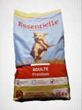 Croquettes Premium pour Chien sac de 15 kilo "Recettes de Daniel"